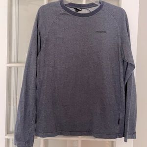 Men’s Patagonia pullover shirt